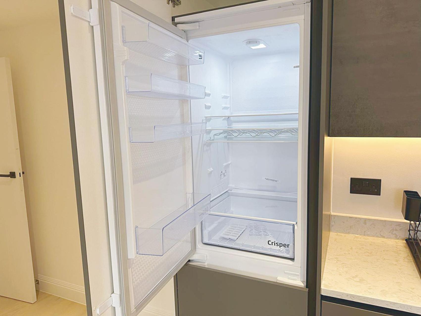Luxury Modern Flat Near Center Apartman London Kültér fotó