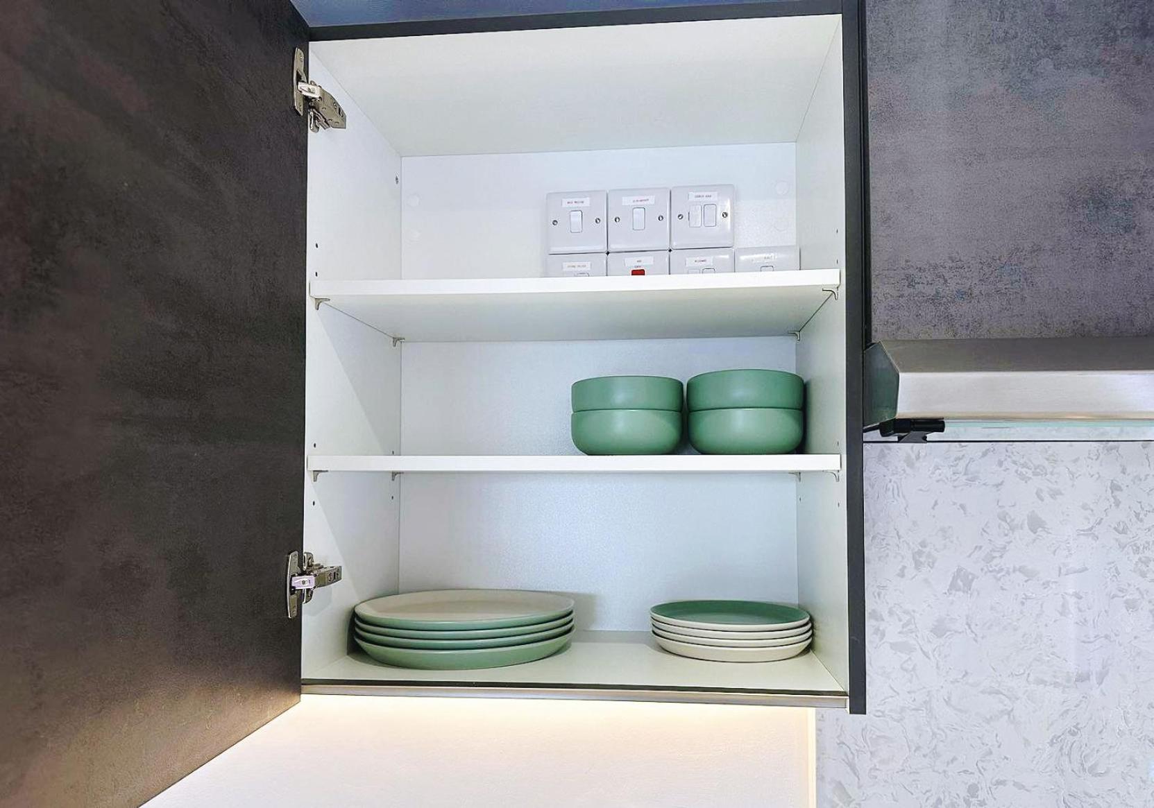 Luxury Modern Flat Near Center Apartman London Kültér fotó